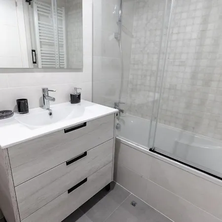 Xirimiri By People Apartamento