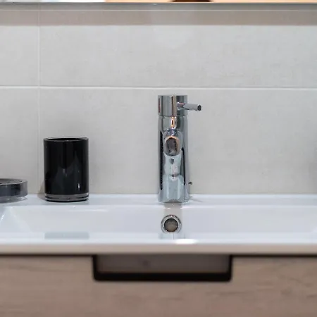 Apartamento Xirimiri By People