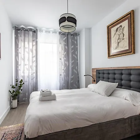 Apartamento Xirimiri By People