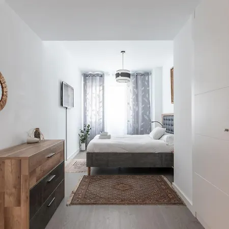 Apartamento Xirimiri By People