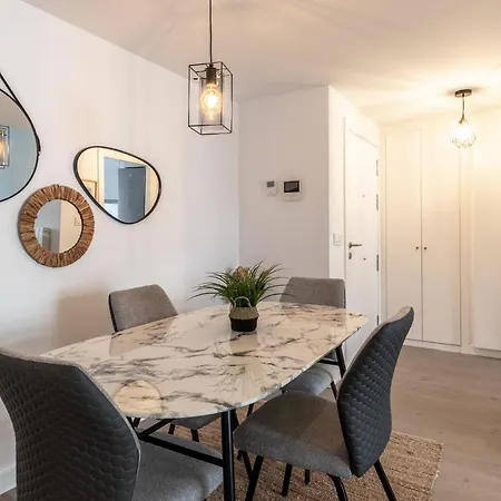 Apartamento Xirimiri By People Bilbau