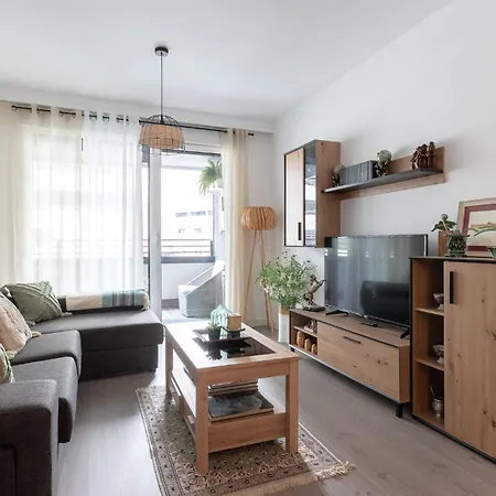 Xirimiri By People Apartamento *